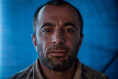 Mariam Nikuradze/OC Media