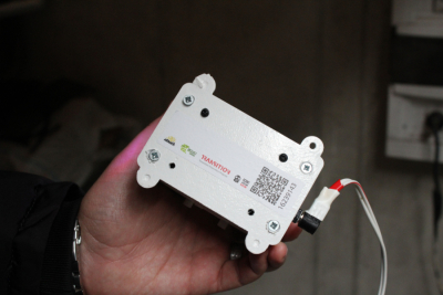 Georgia&#039;s citizen air quality monitoring network continues to grow