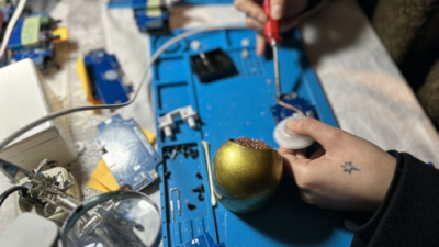 მოქალაქეების ბრძოლა სუფთა ჰაერისთვის: საქართველოს ჰაერის ხარისხის სამოქალაქო მონიტორინგის ქსელში უკვე 100 აპარატია